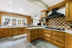 Kitchen- click for photo gallery